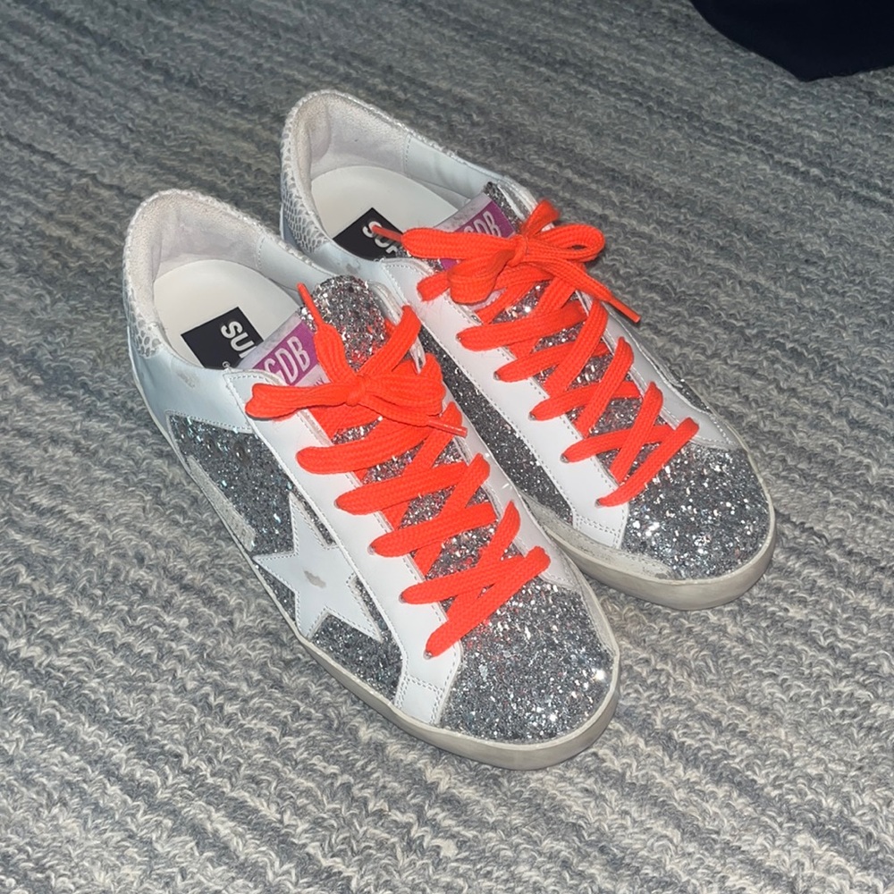 golden goose super stars